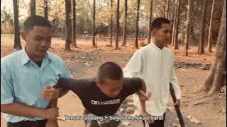 DRAMA KERJA RODI (Penjajahan Jepang) Kelompok 1 || Sejarah