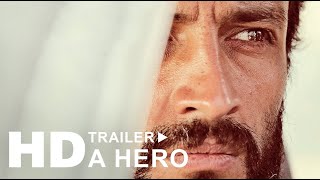 A Hero Av Asghar Farhadi - Biopremiär 25 Mars