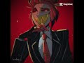 alastor
