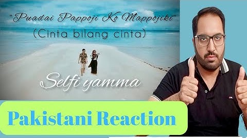 Selfi Yamma – PPKM (Puadai Pappoji Ko Mappojiki) | Official Bugis Version | 2025 Song Release