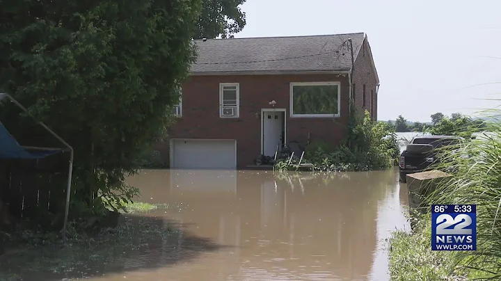 What to do if your basement floods