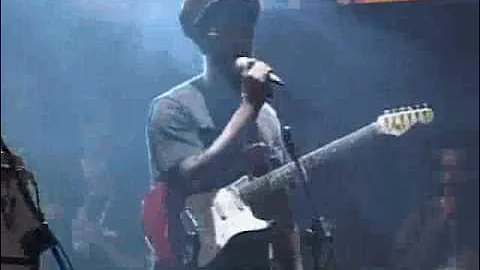 Twinkle Brothers at Sunsplash