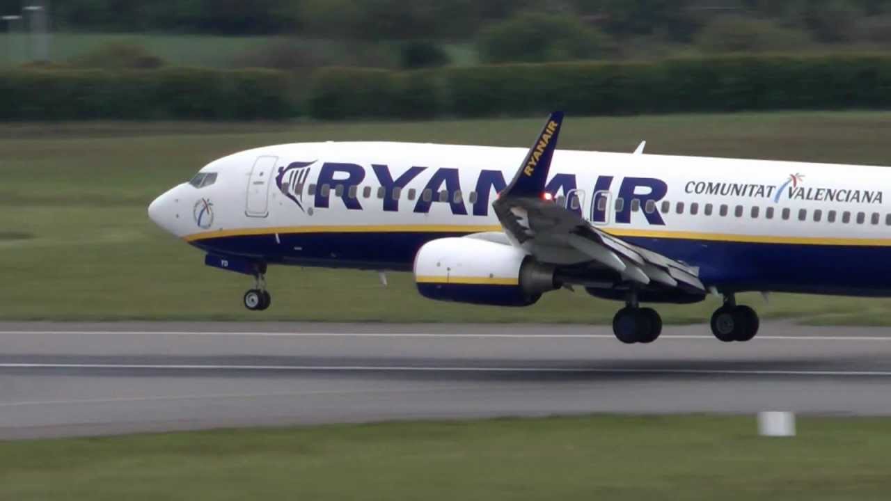 case study ryanair low fares airline