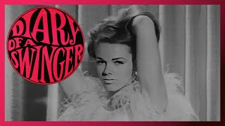 Diary of a Swinger (1967) - The Amero Brothers Earliest Surviving Film