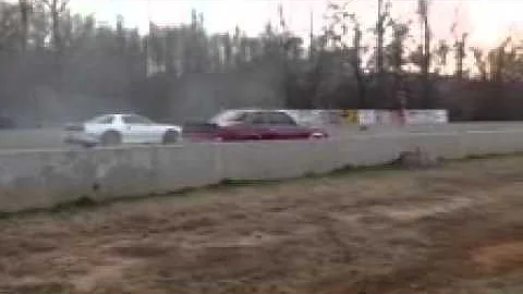 Bradley Pruitt Racing