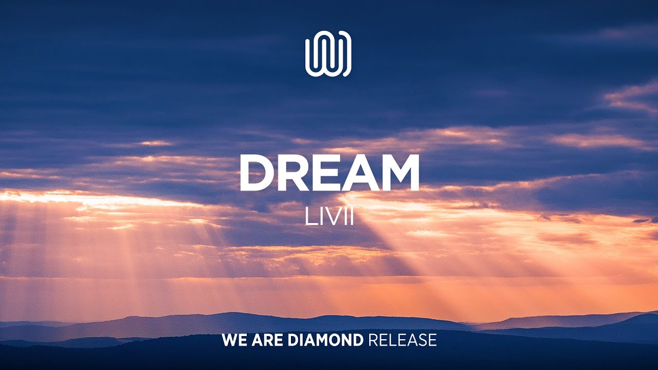 Sleduj LIVII - Dream na YouTube Sleduj LIVII - Dream na YouTube