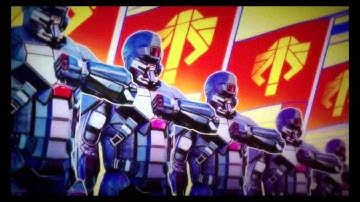 XCOM 2 All Loading Screens