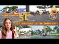 OMR Plots for Sale | On Road Gated Community Plots #plotsforsale #lowbudget #landforsale
