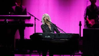 CHRISTINE McVIE (Fleetwood Mac) - WARM WAYS