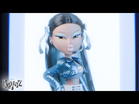 Strut It Energy By Jade Official Audio Bratz 