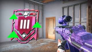 Beaulo From Copper to Champion Y11S2 Episode 78 Rainbow Six Siege