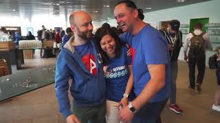 ngVikings 2019 - Highlights ngVikings 2019 - Highlights