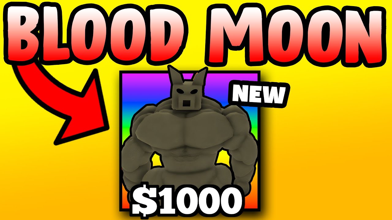 i got NEW DEAD RAILS NIGHTWOLF GODLY (BLOOD MOON UPDATE) - YouTube
