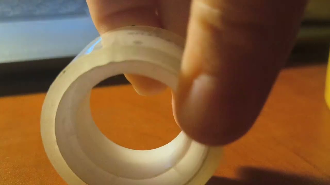 First time doing asmr 