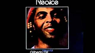 Video thumbnail of "Gilberto Gil - Toda menina Baiana"