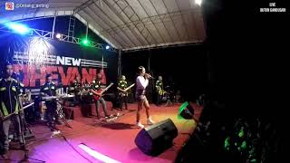 Opening Samboyo! Pamer Bojo - Wike Sofia - New Dhevania Music Live Butun Gandusari Blitar