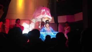 DJ Station - ตลกจีนรวม (Chinese Songs Parody)