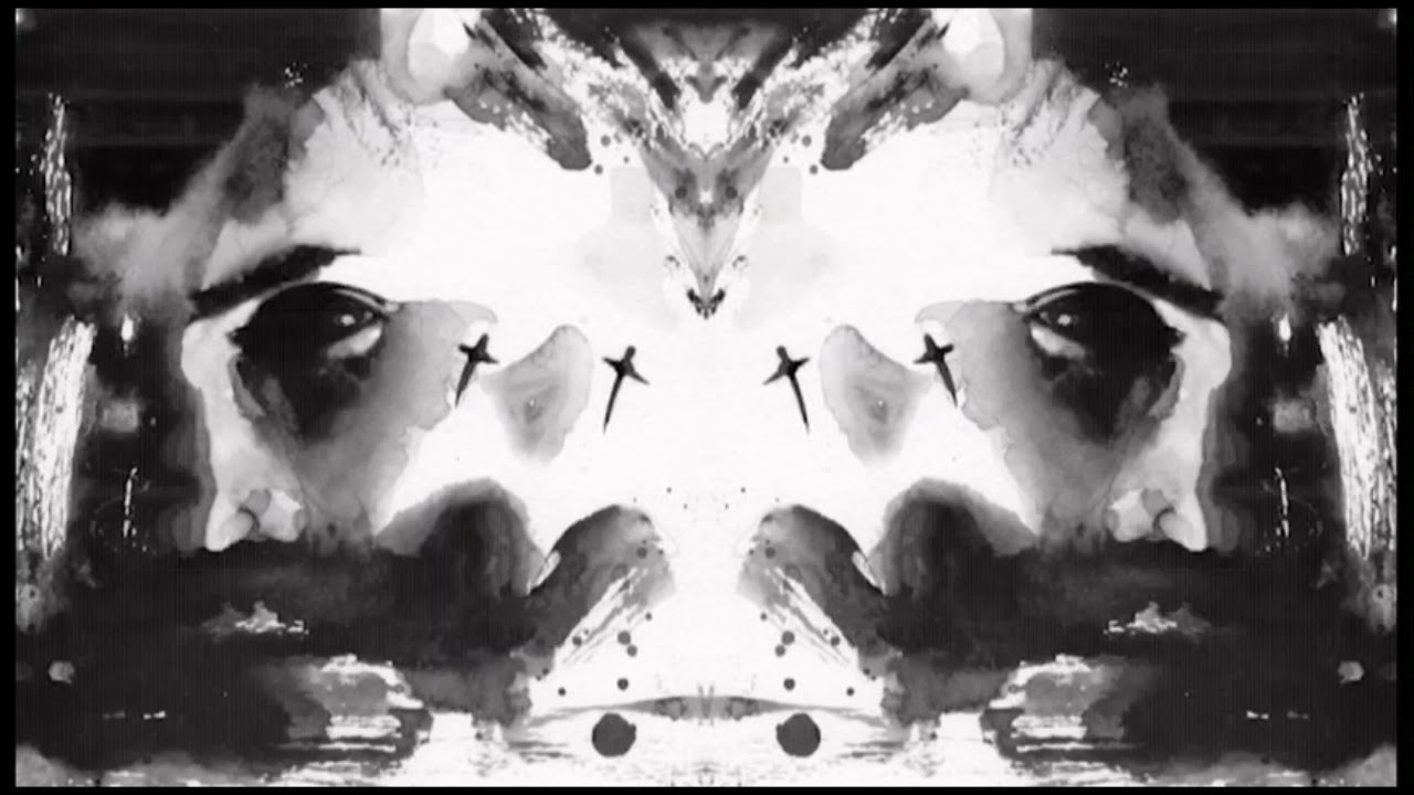 Crywolf - QUIXOTE [Alone Architect Reimagination] ft. Kassia Vera (Official Visual)