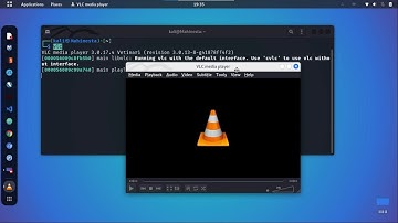 Simple! Installing VLC Media Player on Kali Linux | 2024