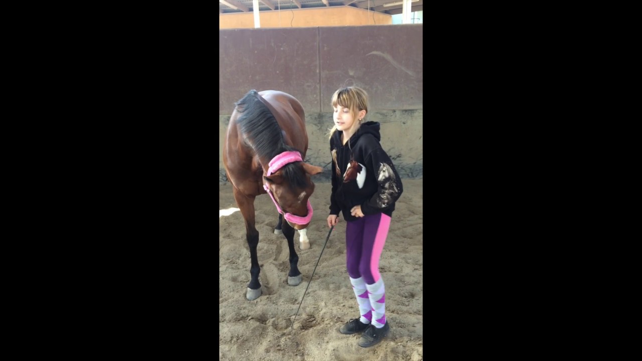 The Spanish Walk Tutorial YouTube