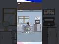 【ドッキリ神回避5】ゼロ点回避！！見つからないように書き換えなきゃ［ Prank god avoidance 5 ] #ゲーム #ゲーム実況 #shorts
