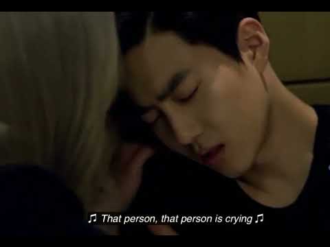 HOW ARE YOU BREAD | EP.3 | KDRAMA | SICK MALE LEAD | FREEZE | LOCKED-UP