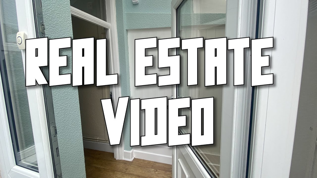 REAL ESTATE