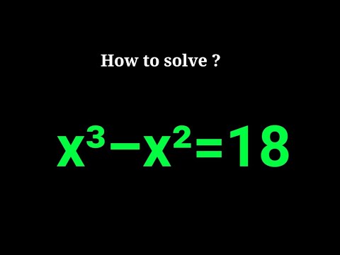 Nice Algebra Math Simplification। Can you solve this? - YouTube