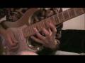 Takayoshi Ohmura Guitar Lesson 12