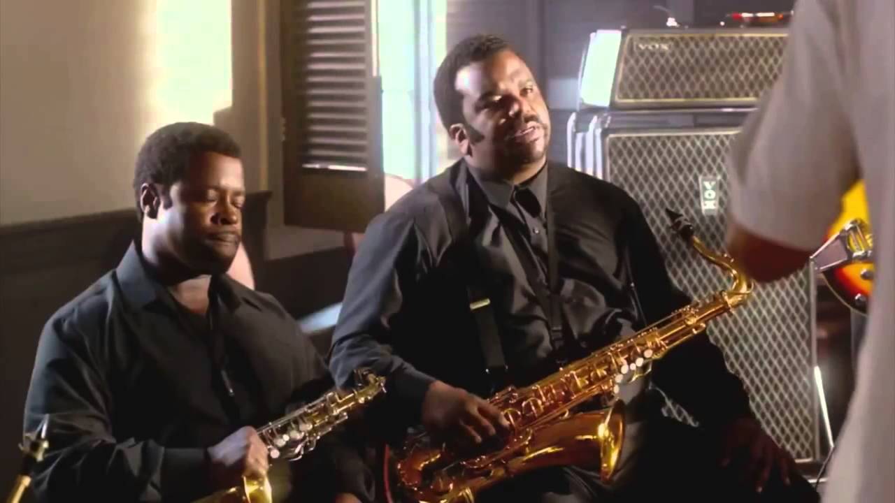 Джеймс Браун Путь наверх Русский Трейлер '2014' youtube original - YouTube