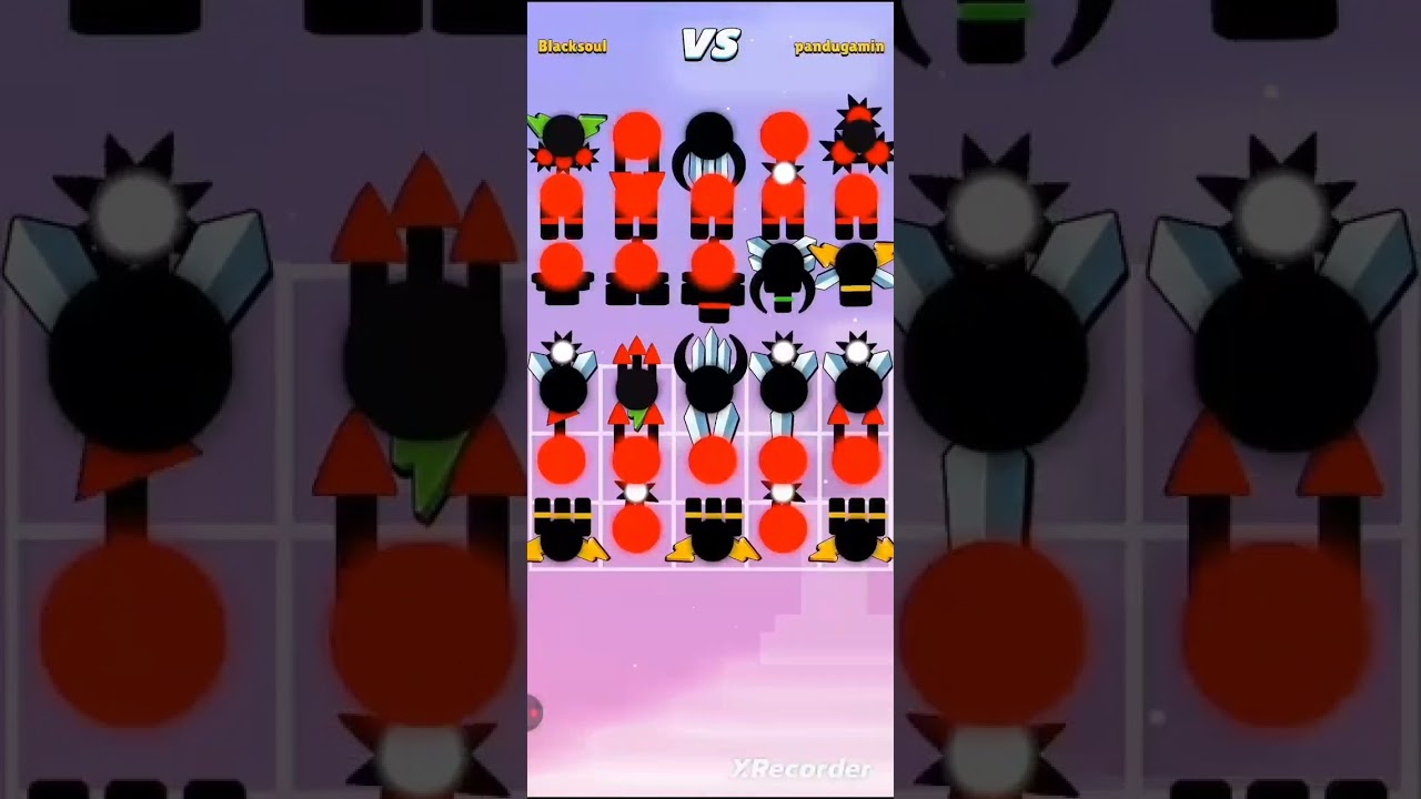 Road to LV 10000(2) - Fighter Merge