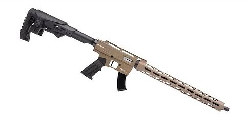 TM22 Assembly & Disassembly