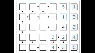 Renzoku 5x5 normal