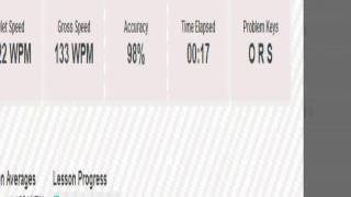 Typingweb.com 133 Wpm