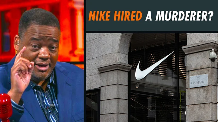 Nike Exec Confesses to Murder?!? | Fearless with J...