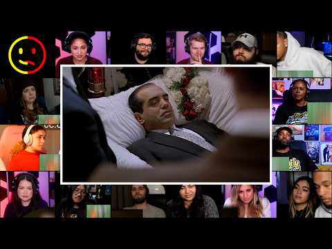 Death of Sonny - Ending Scene | Reaction Mashup