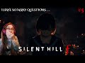 Silent Hill f | Fear of the Dark | Blind Playthrough! (part 5)