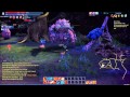 Tera online  tainted ovolith bam