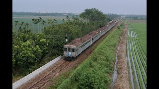 光華號專車記錄
