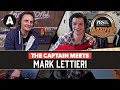 The Captain Meets Mark Lettieri - Talking Guitars, Gear & Mastering Your Groove