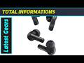Baseus Bass BS1 NC: Amazing ANC for Semi-In-Ear Comfort!