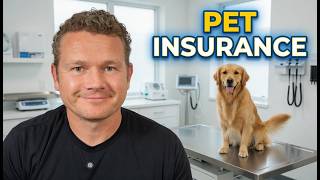 Pet Insurance Explained
