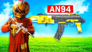 new 3 SHOT SVA 545 Class is DOMINATING MW3! (Best "SVA 545" Class Setup)- Modern Warfare 3