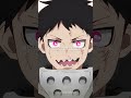 TVアニメ『炎炎ノ消防隊 参ノ章』 #炎炎ノ消防隊 #FireForce #Ignis #西川貴教 #アニメ #anime #shorts