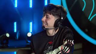 HyDra's Funny Interview From Kaysan's $50k Tournament!