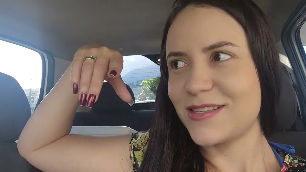 Retoque progressiva, compras do mês, dr com marido, viagem, limpeza de pele 