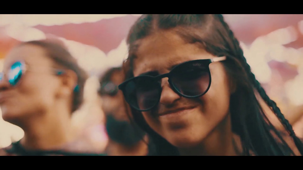 Ghost Rider @ Moonworld Aftermovie 2019