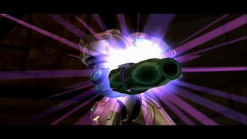 Metroid Prime - Wavebuster