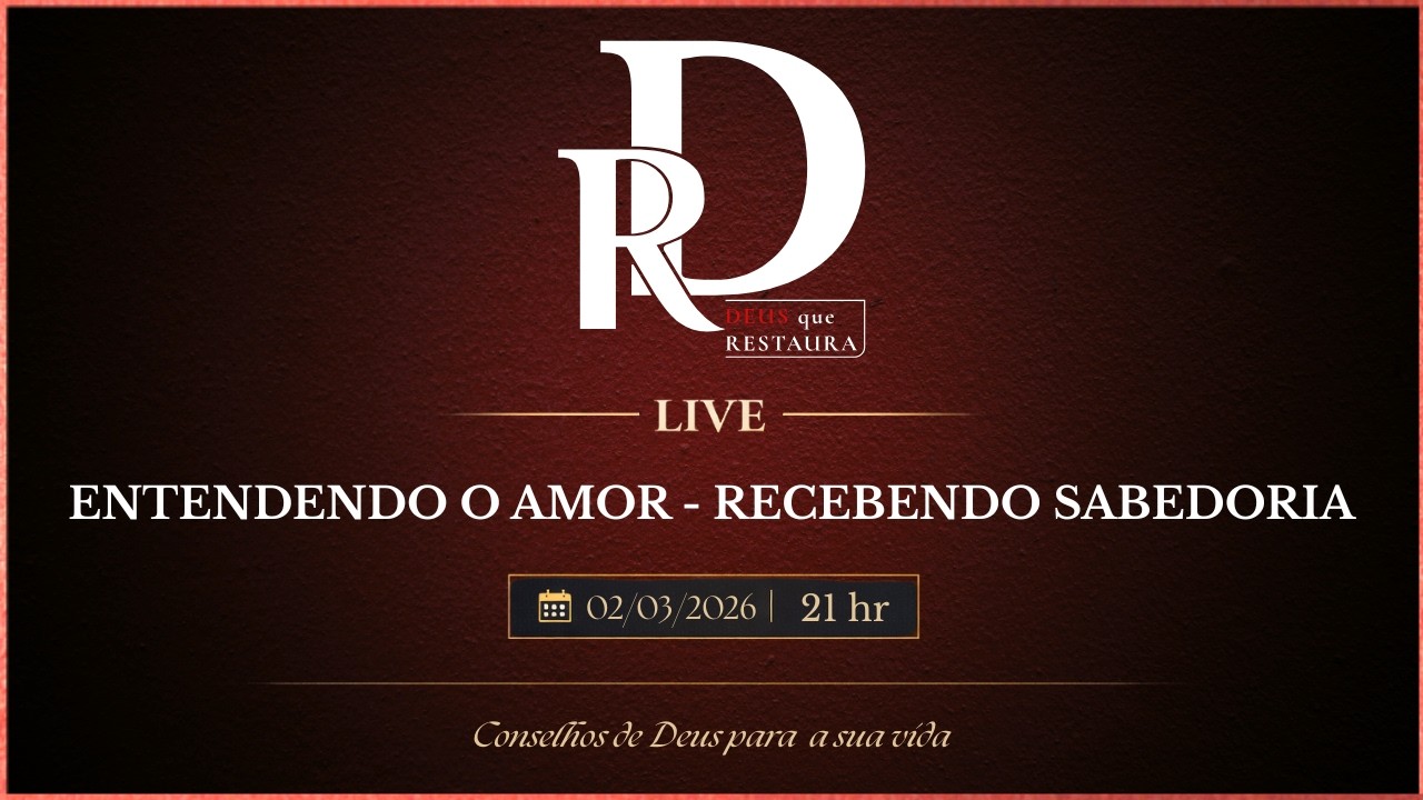 A forma certa de se relacionar com Deus traz Sabedoria.