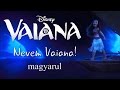 Vaiana/Moana - I Am Vaiana (Hungarian) subs&amp;trans